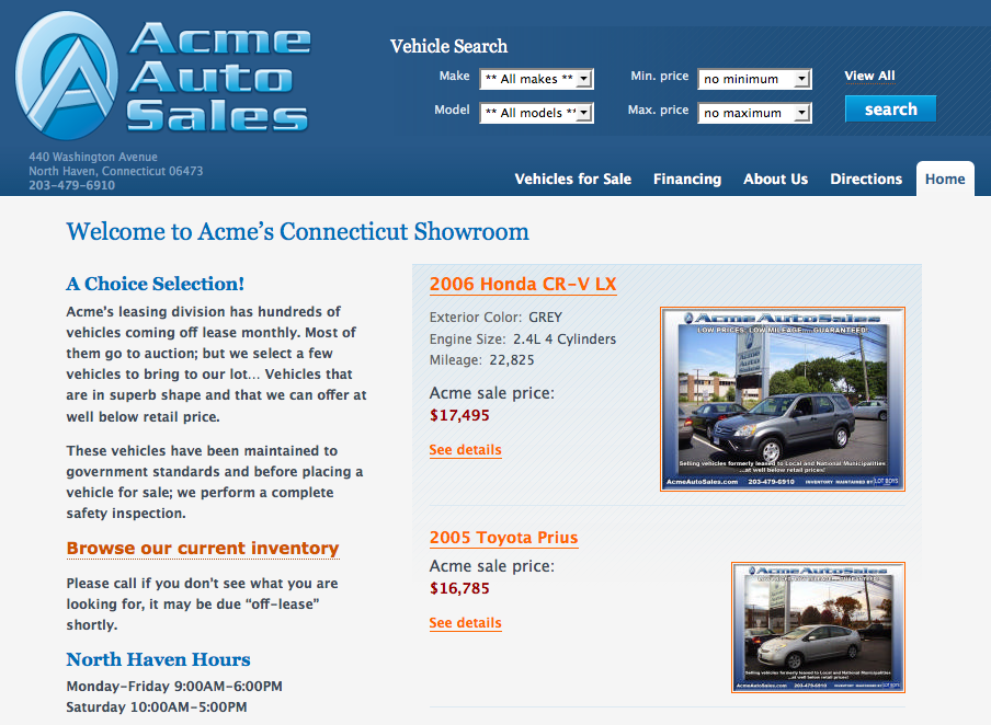 Versatile Solutions, LLC